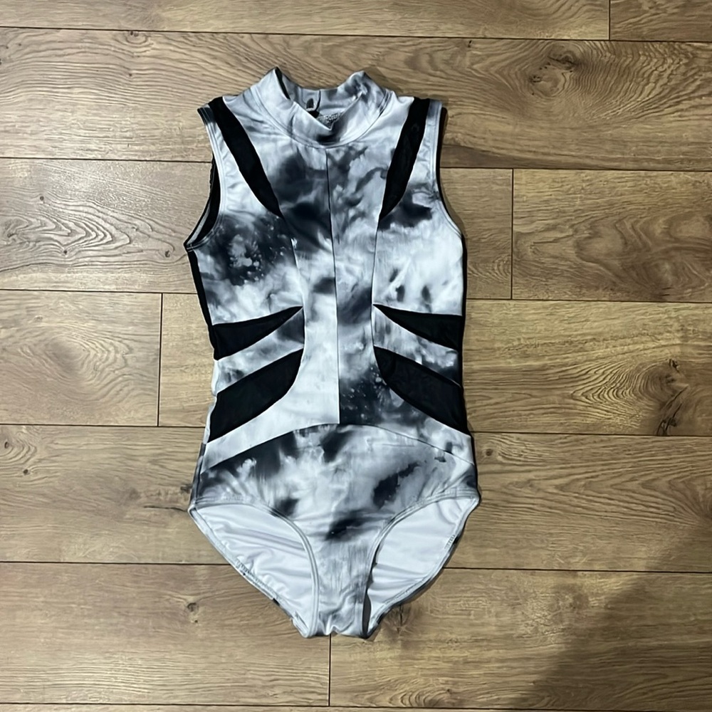 Jo and Jax Leotard